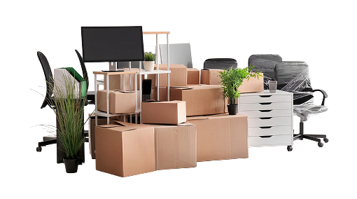 Rubbish clearance